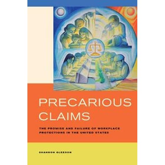 Precarious Claims image 0