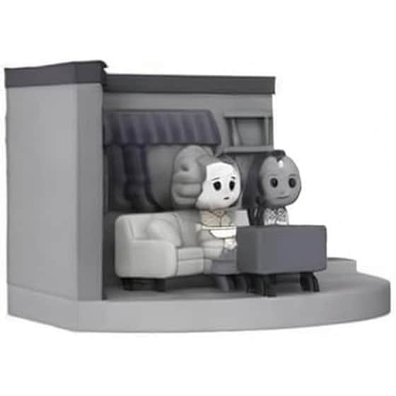 Funko Pop! Minis Moment  - Marvel  - Wanda/Vision image 0