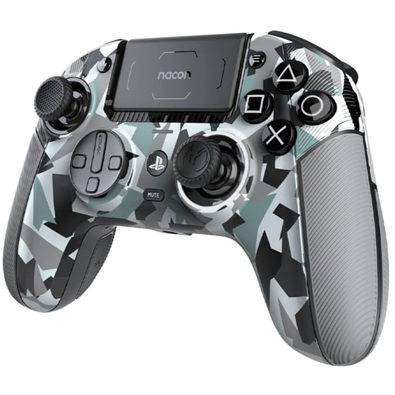 Nacon PS5 Revolution 5 Pro Wireless Controller - Artic Camo image 1