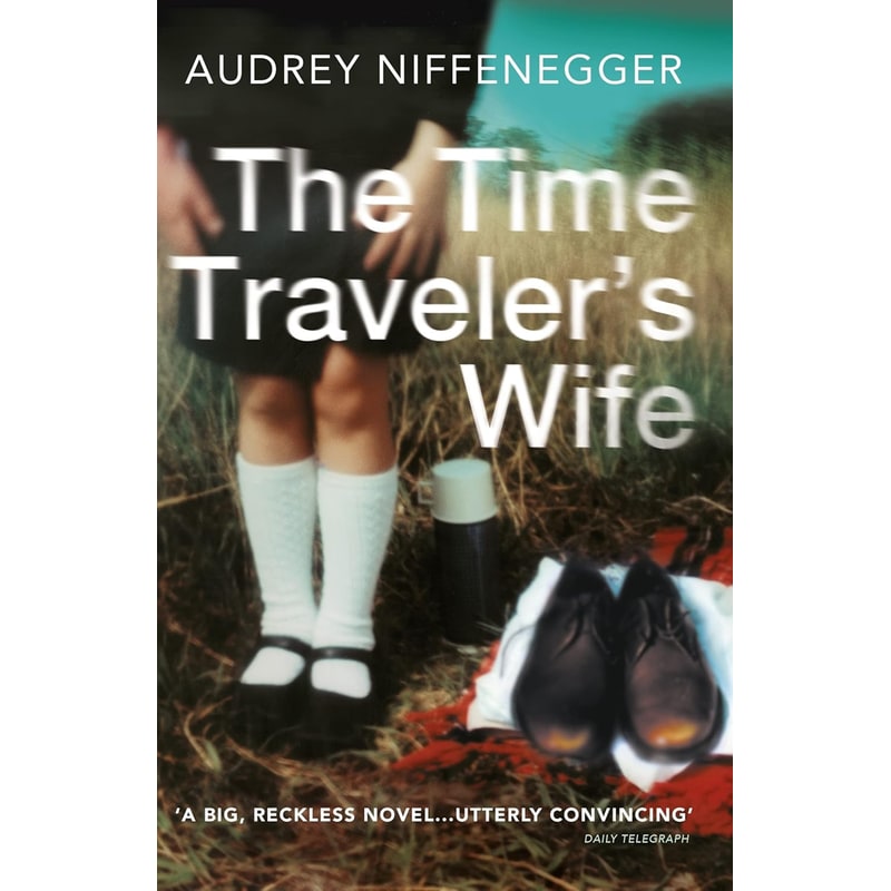 The Time Travelers Wife