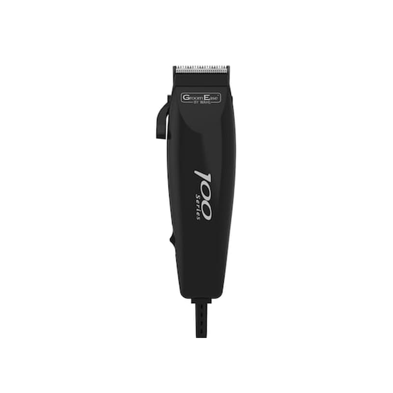 WAHL 79233-917 100 HomePRO Series Κουρευτική Μηχανή με Καλώδιο Μαύρο WAHL