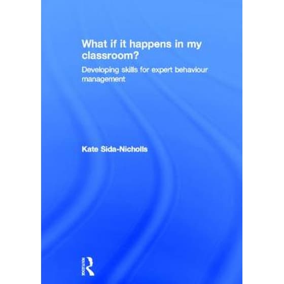 What if it happens in my classroom? image 0