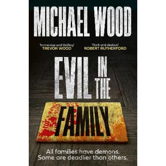 Evil in the Family image 0