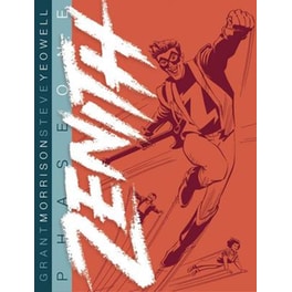 Zenith Phase 1