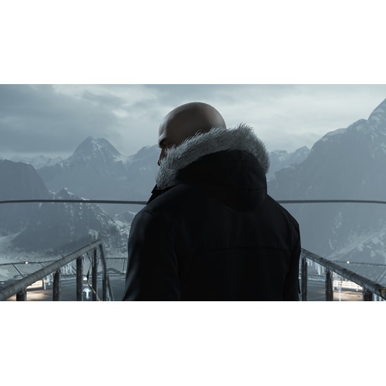 Hitman World of Assassination - PS5 image 4