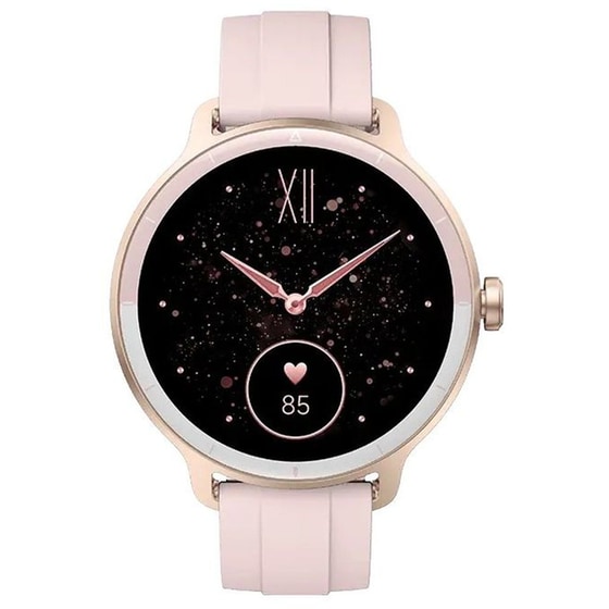 Smartwatch ttec Tempus Round Case 44mm - Rose Gold image 0