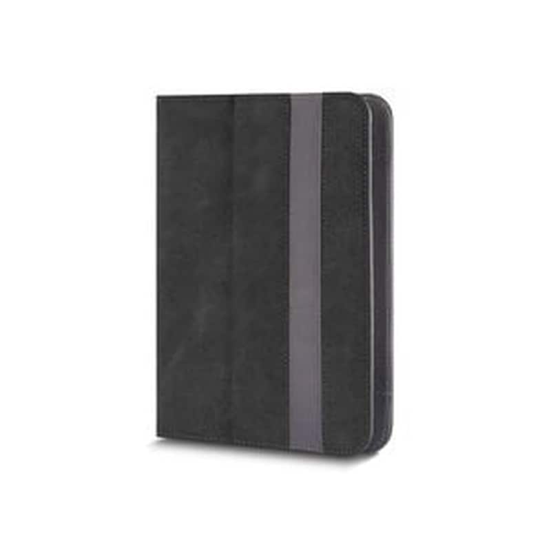 OEM Θήκη Tablet Universal 7-8 - Green Go Fantasia - Black