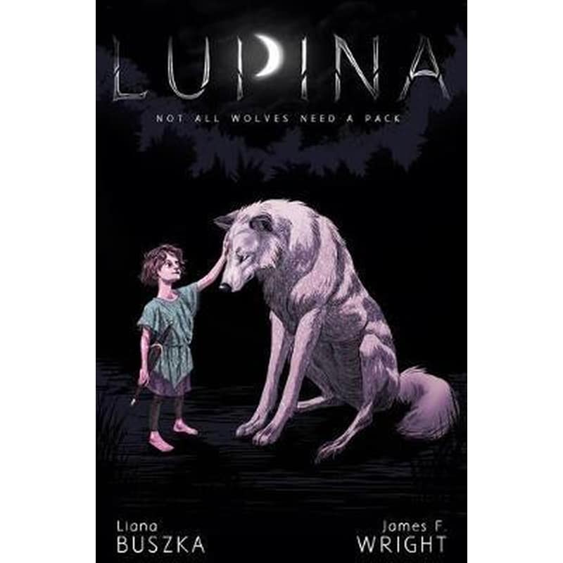Lupina Book One: Wax