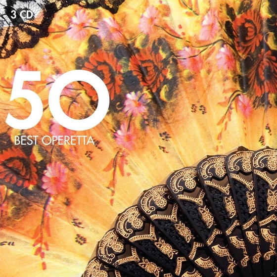 50 Best Operetta image 0