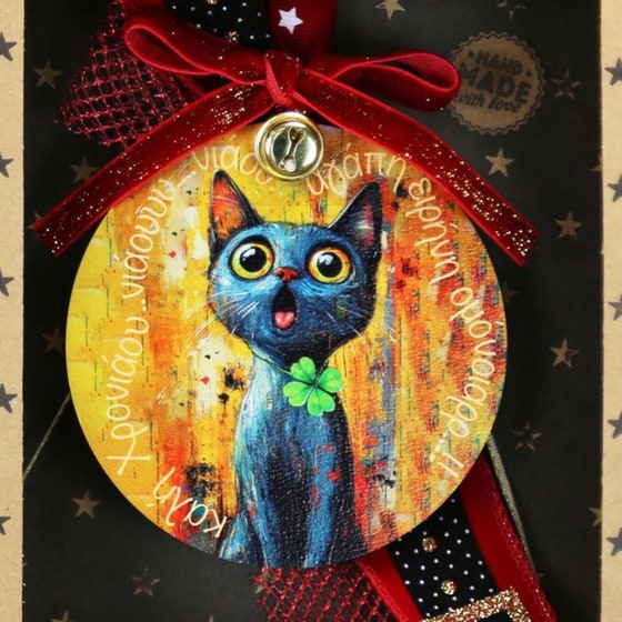 ΓΟΥΡΙ PET LOVERS -ΝΙΑΟΥ image 2