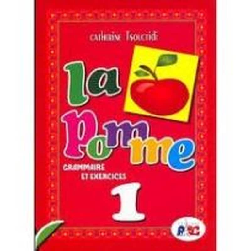 La Pomme 1 Methode N/E