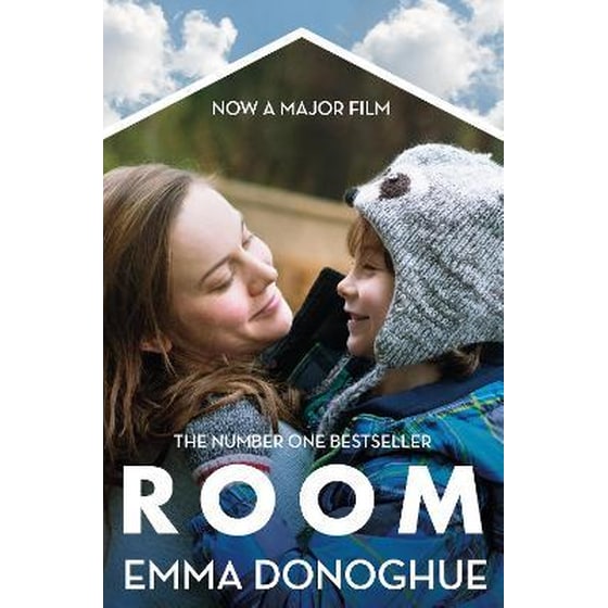 Room (Film tie-in) image 0