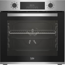 BEKO BBIM12300XD 72 Lt Inox Εντοιχιζόμενος Φούρνος Άνω Πάγκου