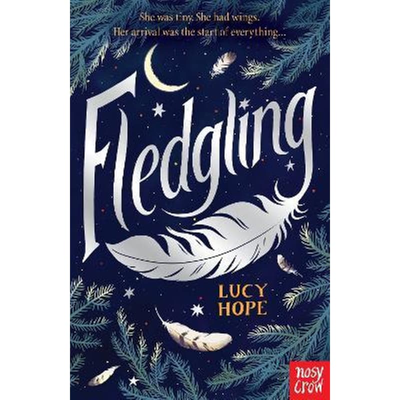 Fledgling