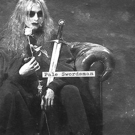 Pale Swordsman