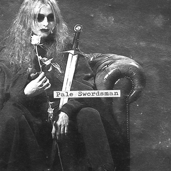Pale Swordsman image 0
