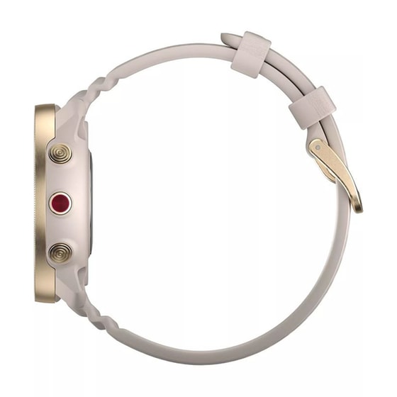 Smartwatch Polar Vantage M3 44.7mm - Greige Sand image 3