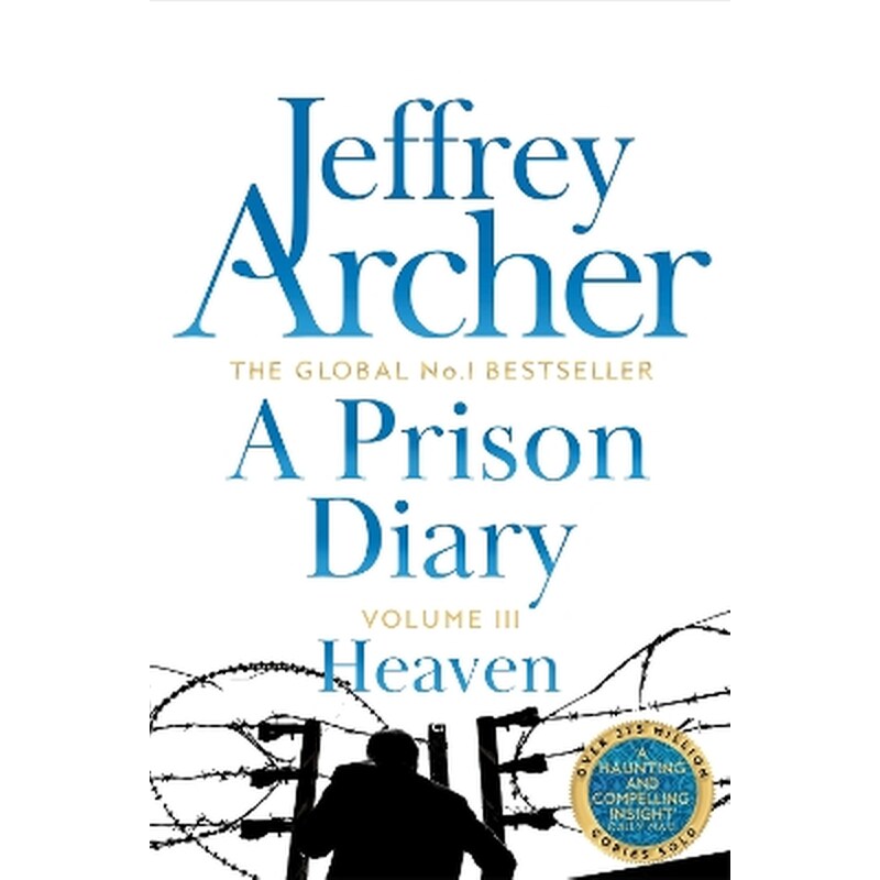 A Prison Diary Volume III