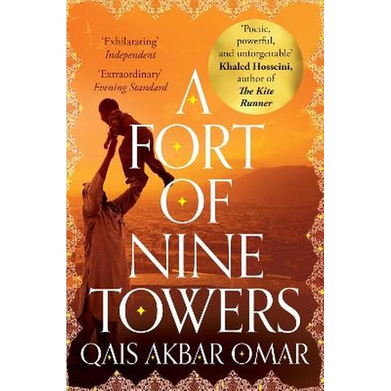 Fort of Nine Towers image 0
