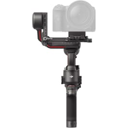 Gimbal Κάμερας DJI RS 3 - Μαύρο