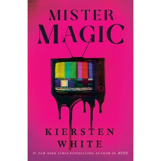 Mister Magic image 0