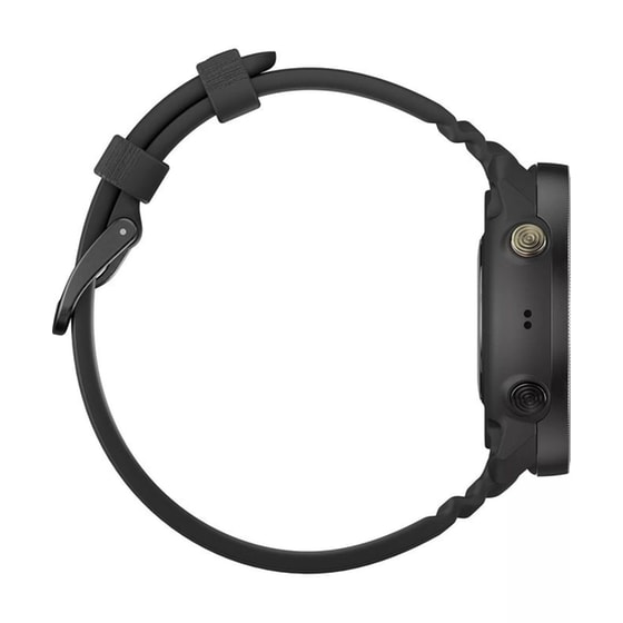 Smartwatch Polar Vantage M3 44.7mm - Black image 2