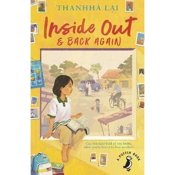 Inside Out & Back Again image 0