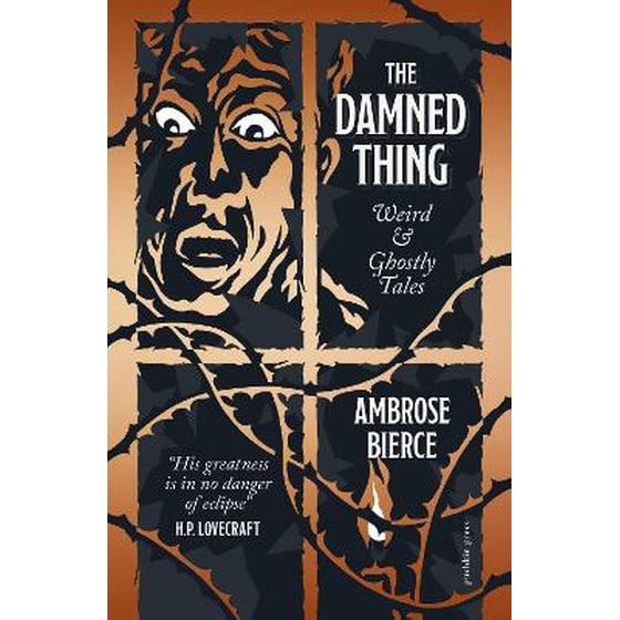 The Damned Thing image 0