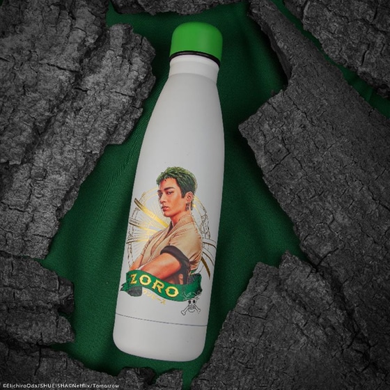 Θερμός Cinereplicas One Piece - Zoro 500 ml image 1