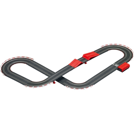 Carrera Go!!! Paw Patrol - Ready Race Rescue 1:43 Τηλεκατευθυνόμενα Αυτοκίνητα σε Πίστα (20063514) image 2