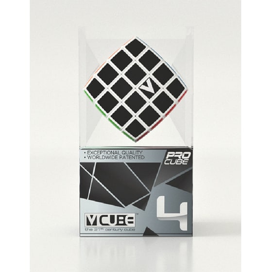 Κύβος V-Cube 4B Pillow image 1