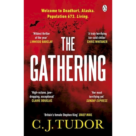 The Gathering image 0