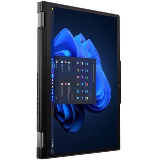 Lenovo ThinkPad X13 2-in-1 Gen5 13.3'' WUXGA IPS Touch (Core Ultra 7-155U/32GB/1TB SSD/UHD Graphics/Win11Pro) Laptop + Pen image 1