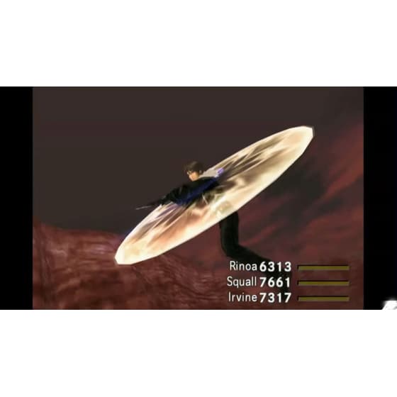 Final Fantasy VIII Remastered - Nintendo Switch (Code in a Box) image 6