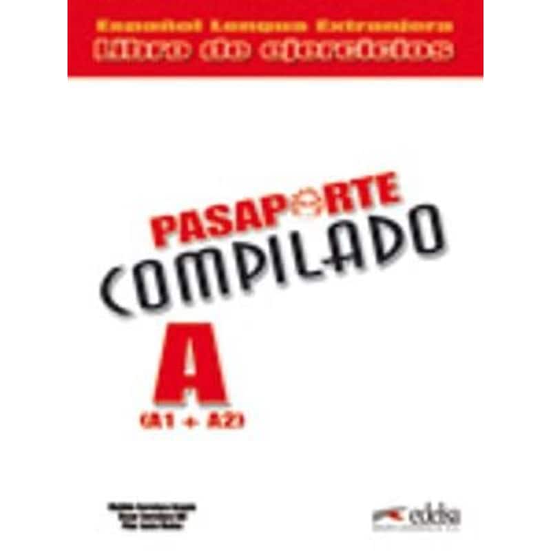 Pasaporte