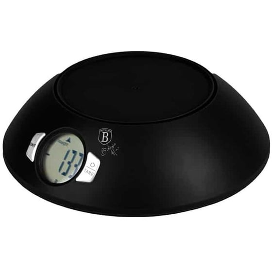 BERLINGER HAUS BH-9618 1gr/5kg Ψηφιακή Ζυγαριά Κουζίνας image 2