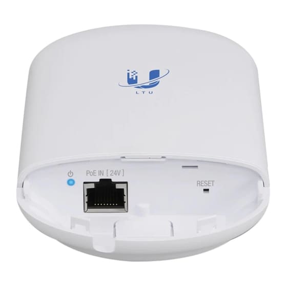 Ubiquiti LTU-Lite Wi-Fi Extender Wi-Fi 5 Single Band (5 GHz) 300Mbps image 1