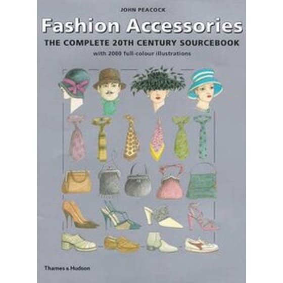 Fashion Accessories image 0