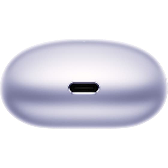 Ακουστικά Bluetooth Huawei FreeBuds 6 - Purple image 9