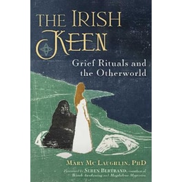 The Irish Keen