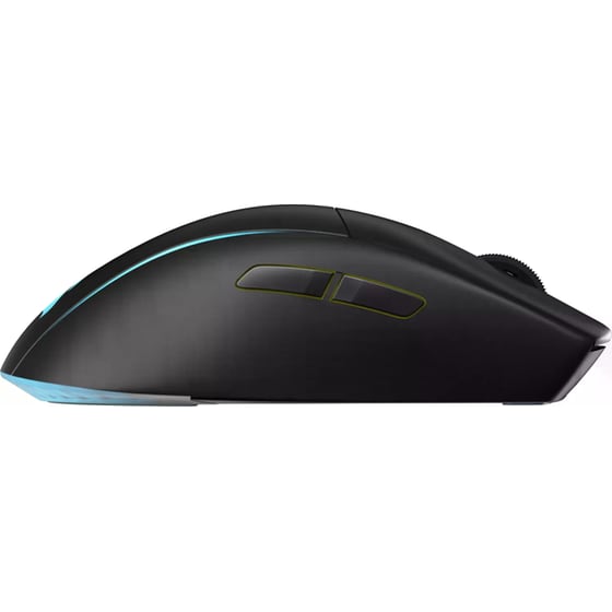 Corsair M75 RGB Wireless Gaming Ασύρματο Ποντίκι - Μαύρο image 1