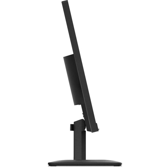 Lenovo ThinkVision S24-4e Monitor 23.8" Full HD IPS Flat 100Hz 6ms image 4