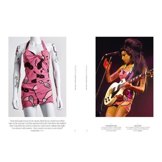 Amy Winehouse: Beyond Black image 2