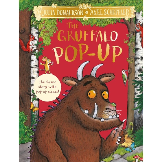 The Gruffalo Pop-Up image 0