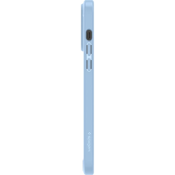 Θήκη Apple iPhone 14 Pro - Spigen Crystal Hybrid - Sierra Blue image 4