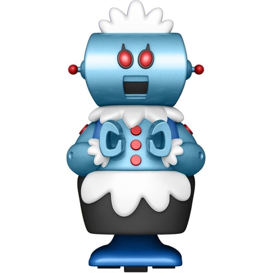 Funko Vinyl Soda Hanna-barbera: The Jetsons - Rosie Φιγούρα image 1