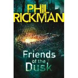 Friends of the Dusk
