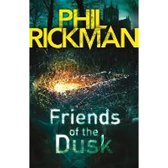Friends of the Dusk image 0