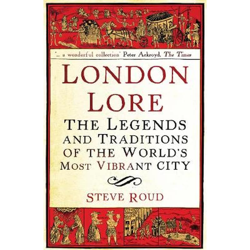 London Lore