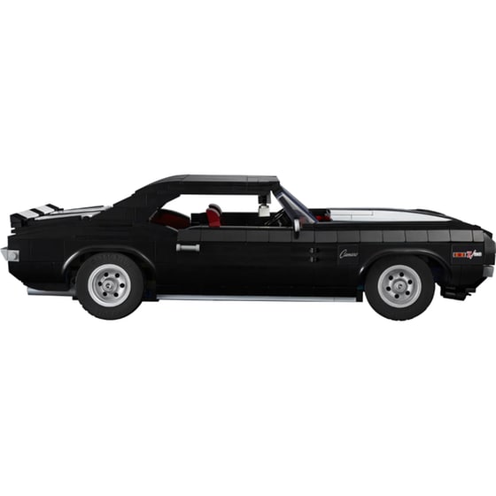 LEGO® Icons Chevrolet Camaro Z28 (10304) image 7